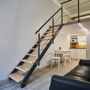 Apartment A32 |, Budapest